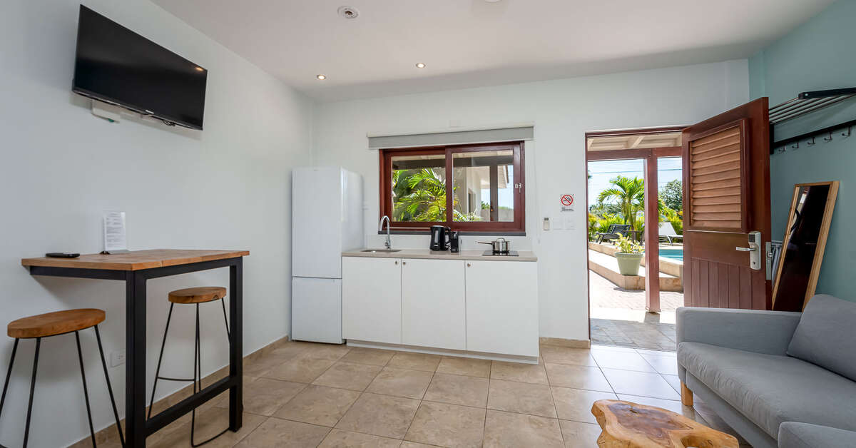 Een foto van Casita Palma Boutique Resort