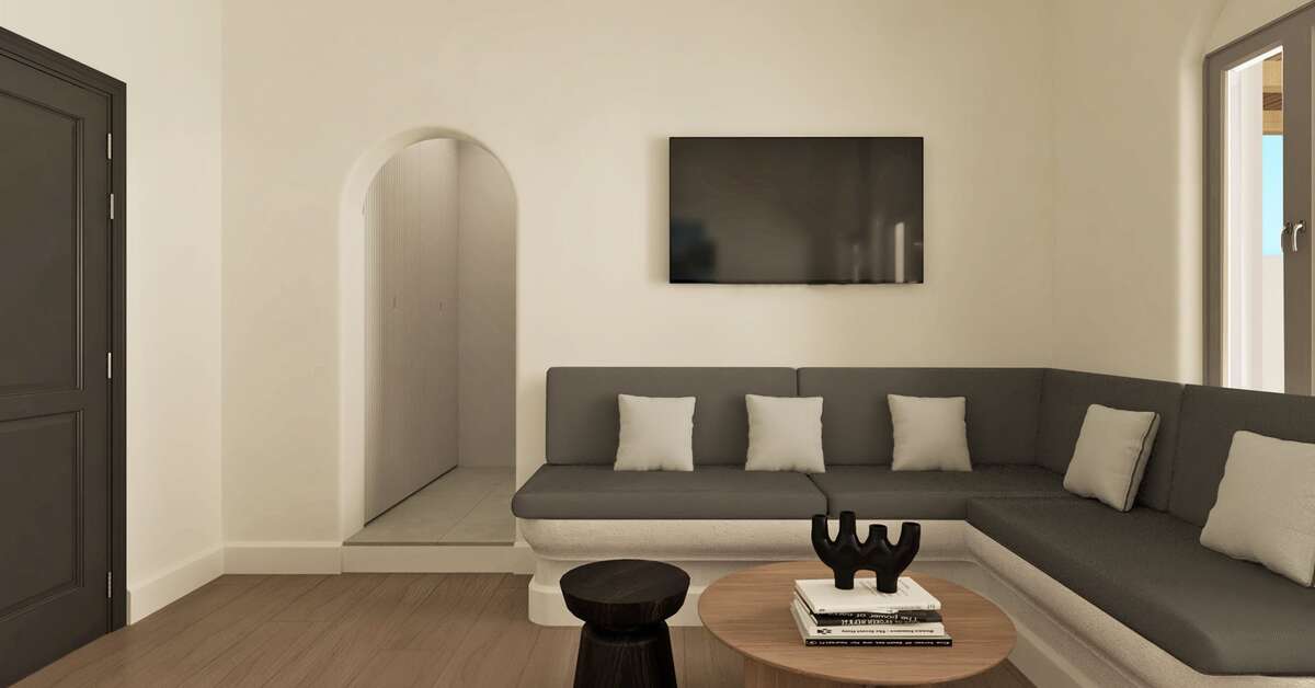 Een foto van Nero Luxury Suites