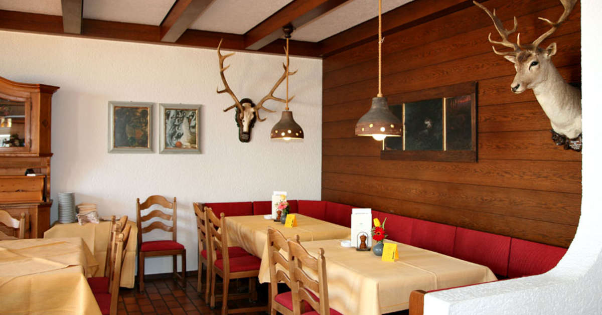 Een foto van Parkhotel St. Leonhard