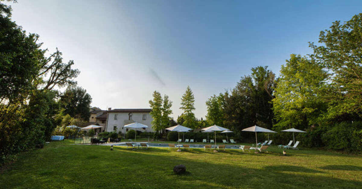 Een foto van Relais Della Rovere