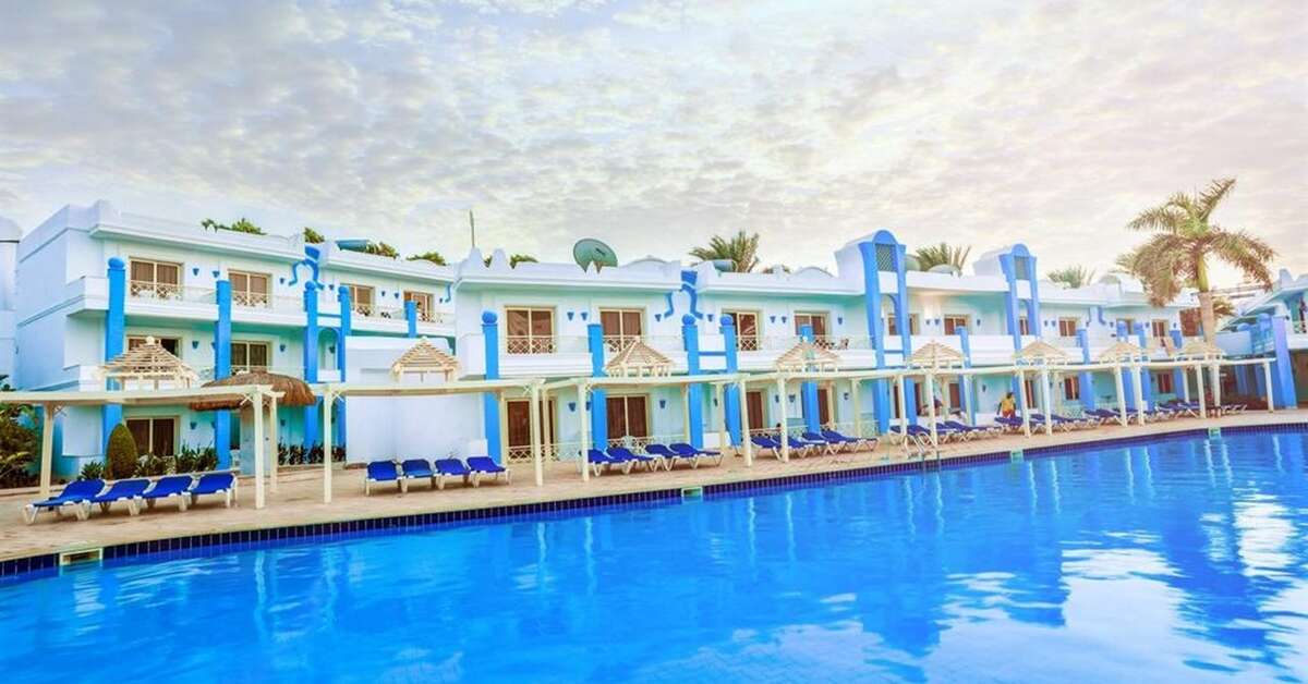 Een foto van Mirage Bay Resort & Aquapark