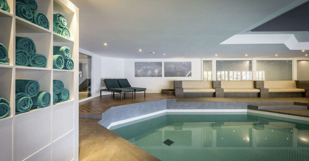Een foto van Huus Hotel