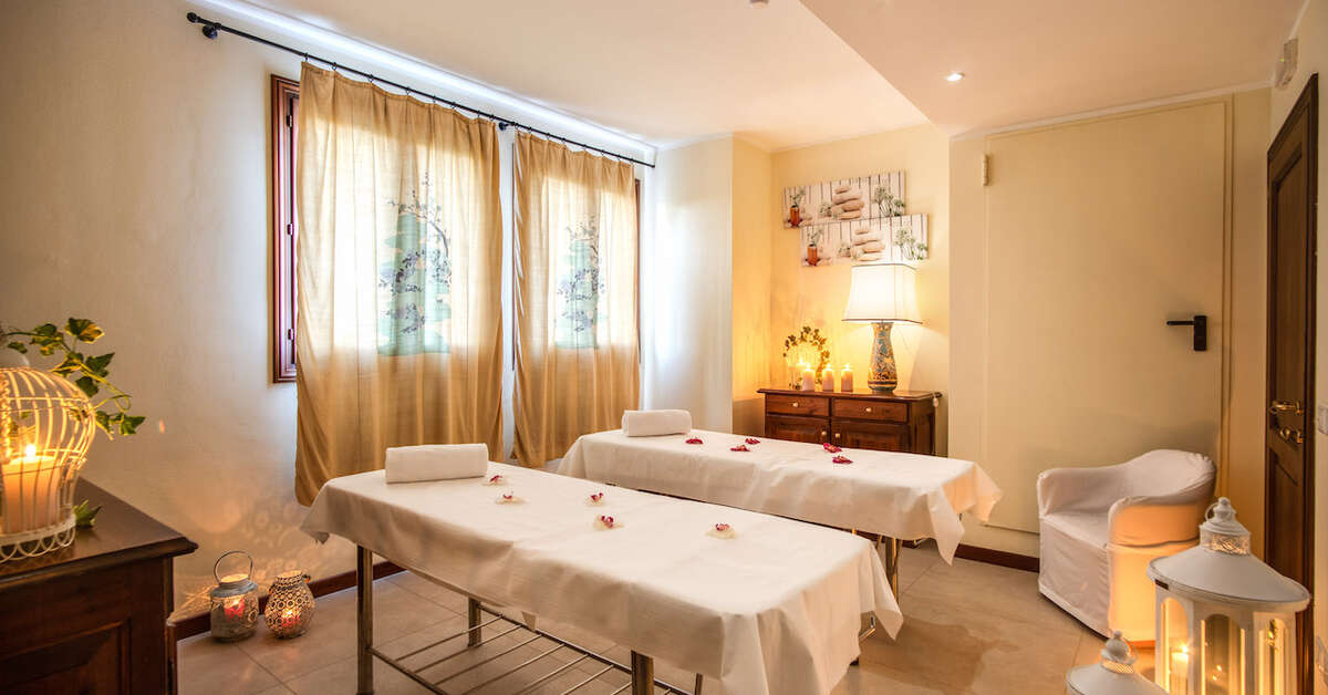 Een foto van Abbazia Collemedio Resort & Spa