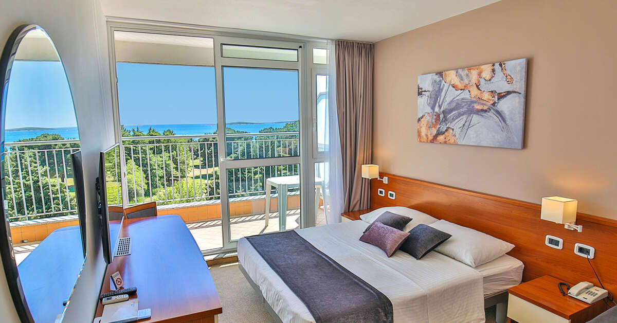 Een foto van Arena Hotel Holiday