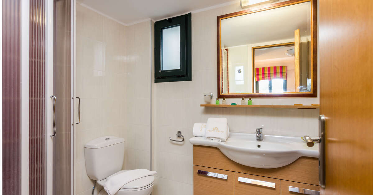 Een foto van Pilot's Villas Luxury Suites