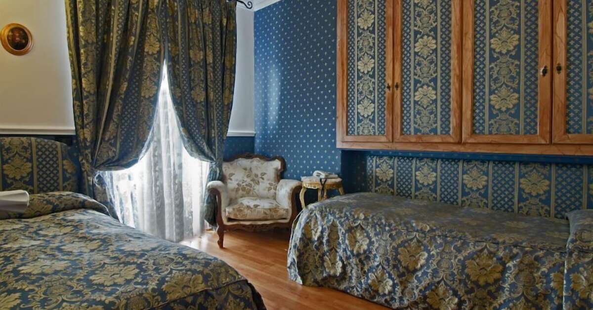 Een foto van Residenza Antica
