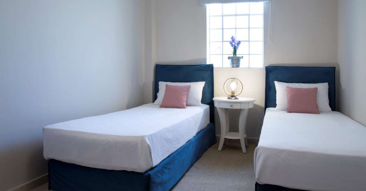 Een foto van The Alley Boutique Hotel & Spa