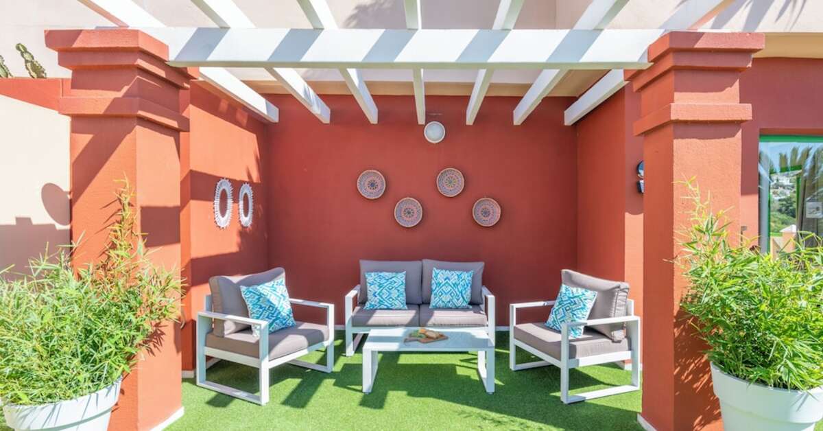 Een foto van Holiday World Riwo Hotel