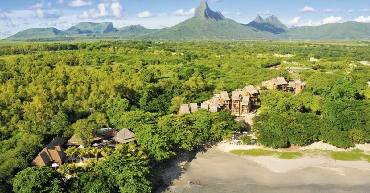 Een foto van Tamarina Golf & Spa Boutique Hotel