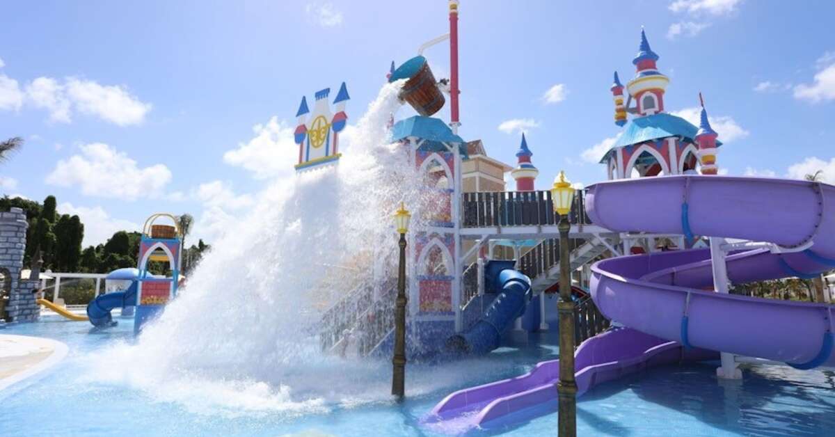 Een foto van Fantasia Bahia Principe Punta Cana