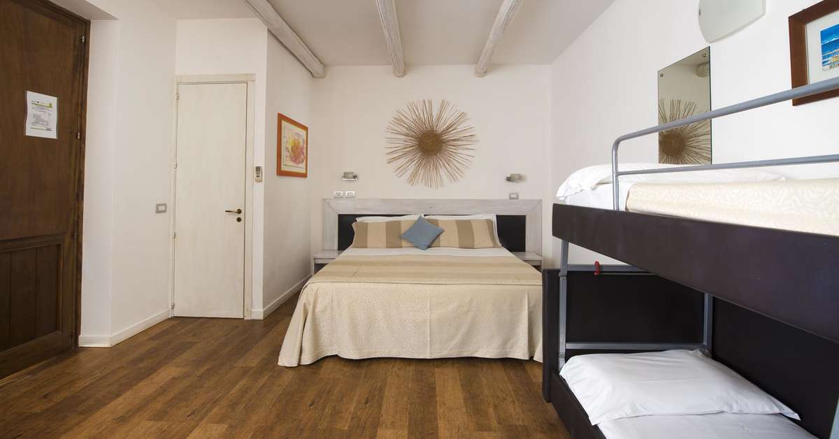 Een foto van Hotel Masseria Bandino