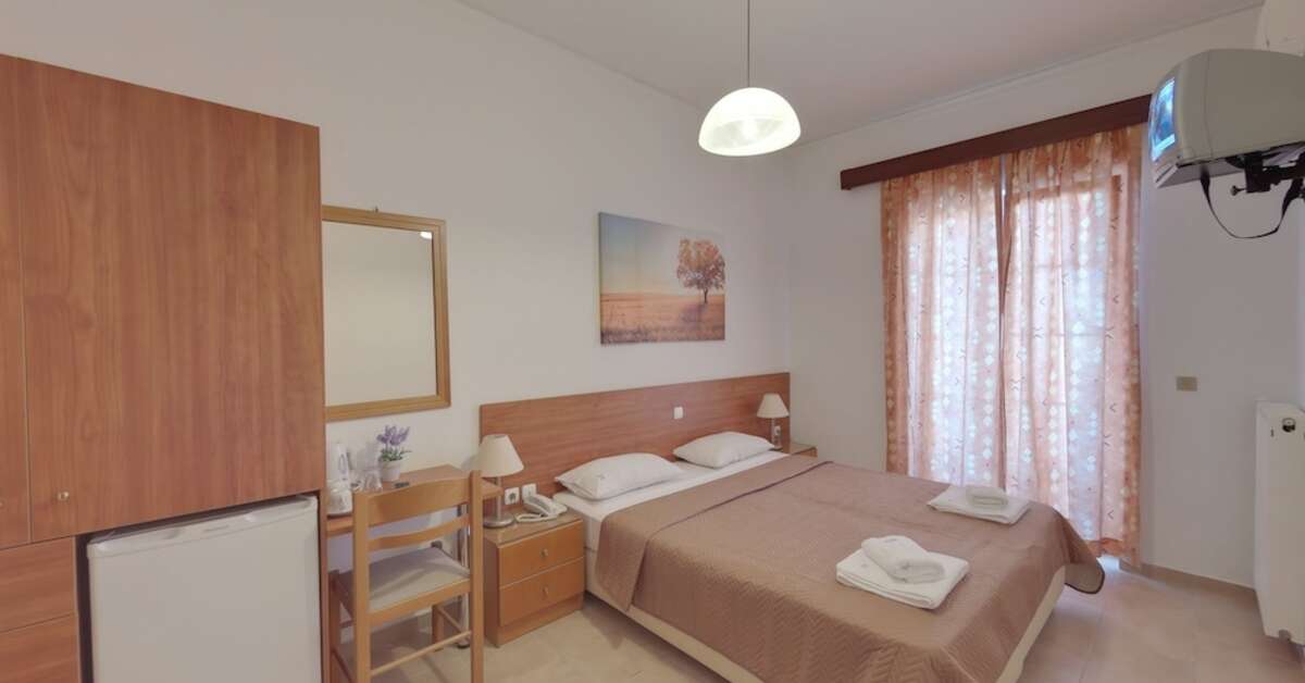 Een foto van Marirena Hotel