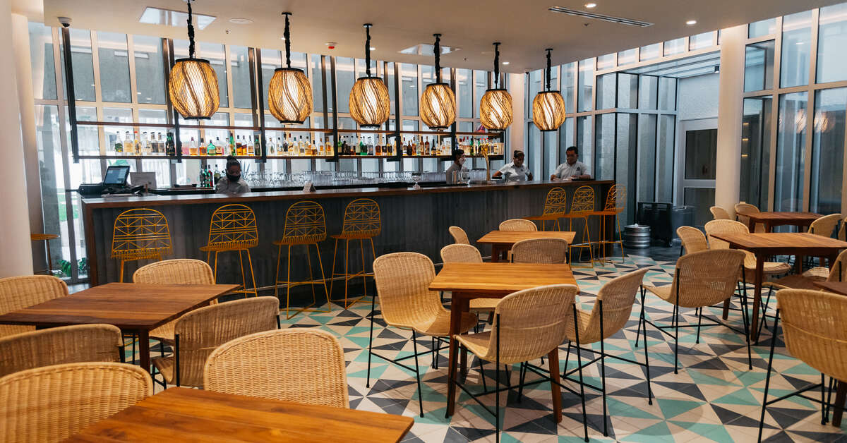 Een foto van Emporio Hotel & Suites