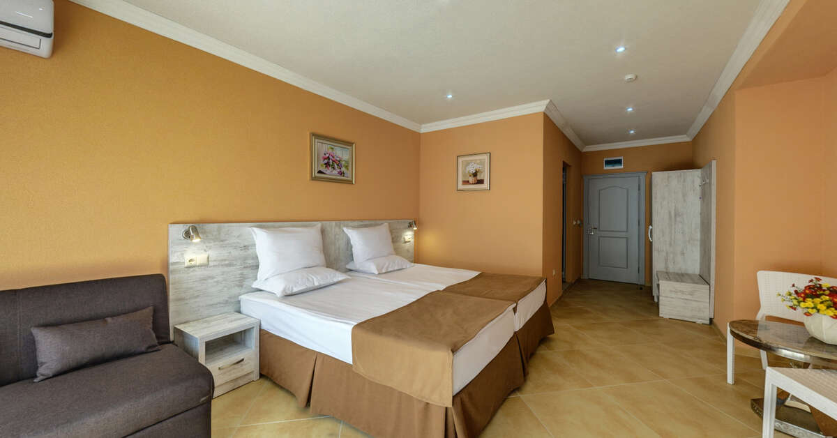 Een foto van Hotel Riva