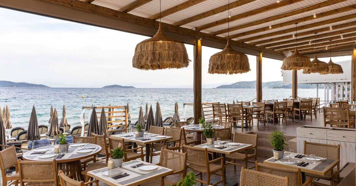 Een foto van Thalassa Collection