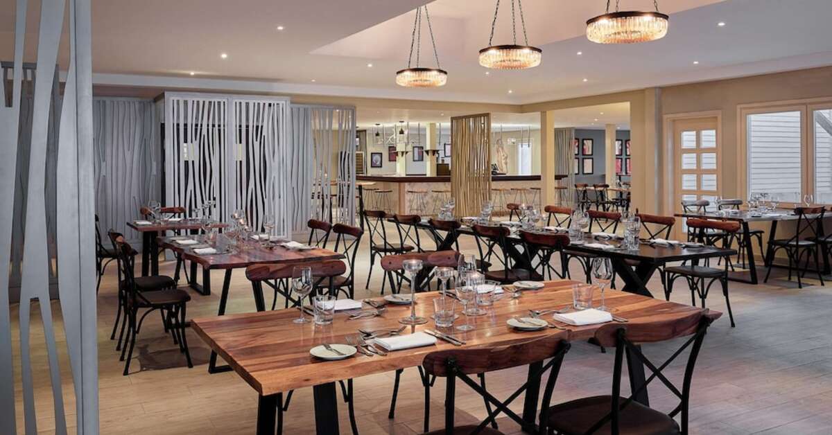 Een foto van Steigenberger Aldau Beach Hotel