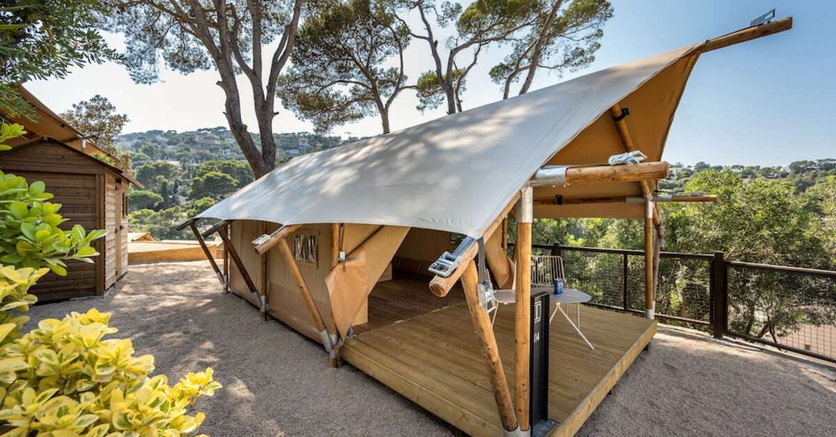 Een foto van Talaia Plaza Ecoresort