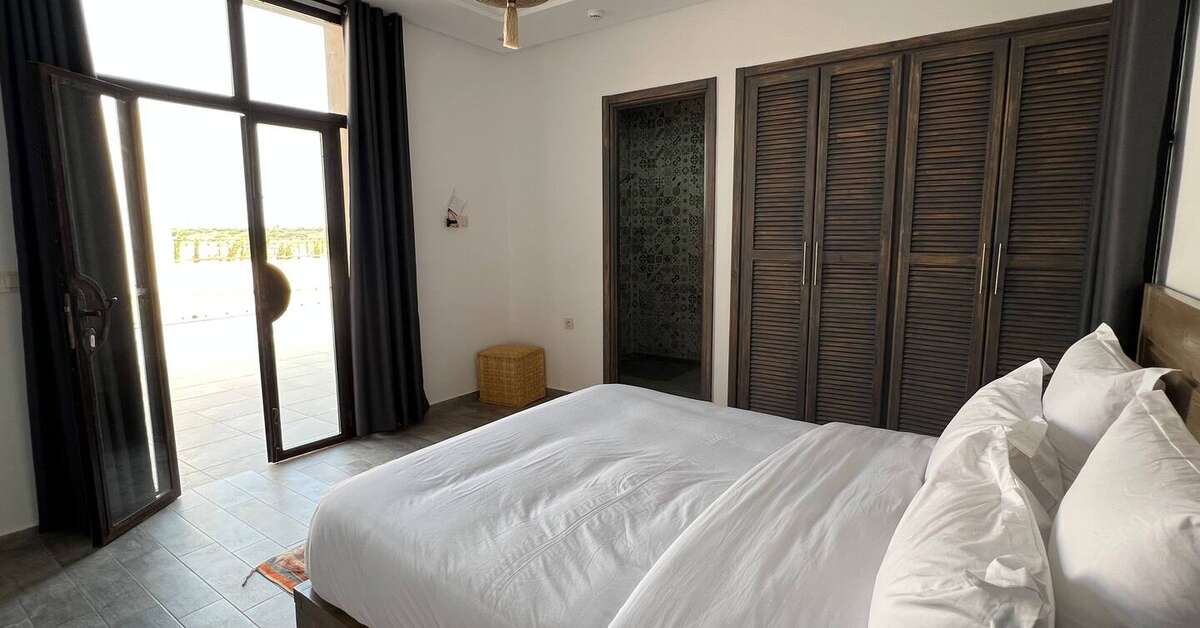 Een foto van Dar Ayman Essaouira