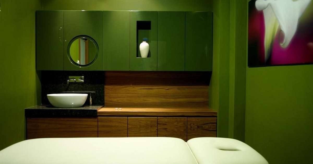 Een foto van Hotel Vitarium