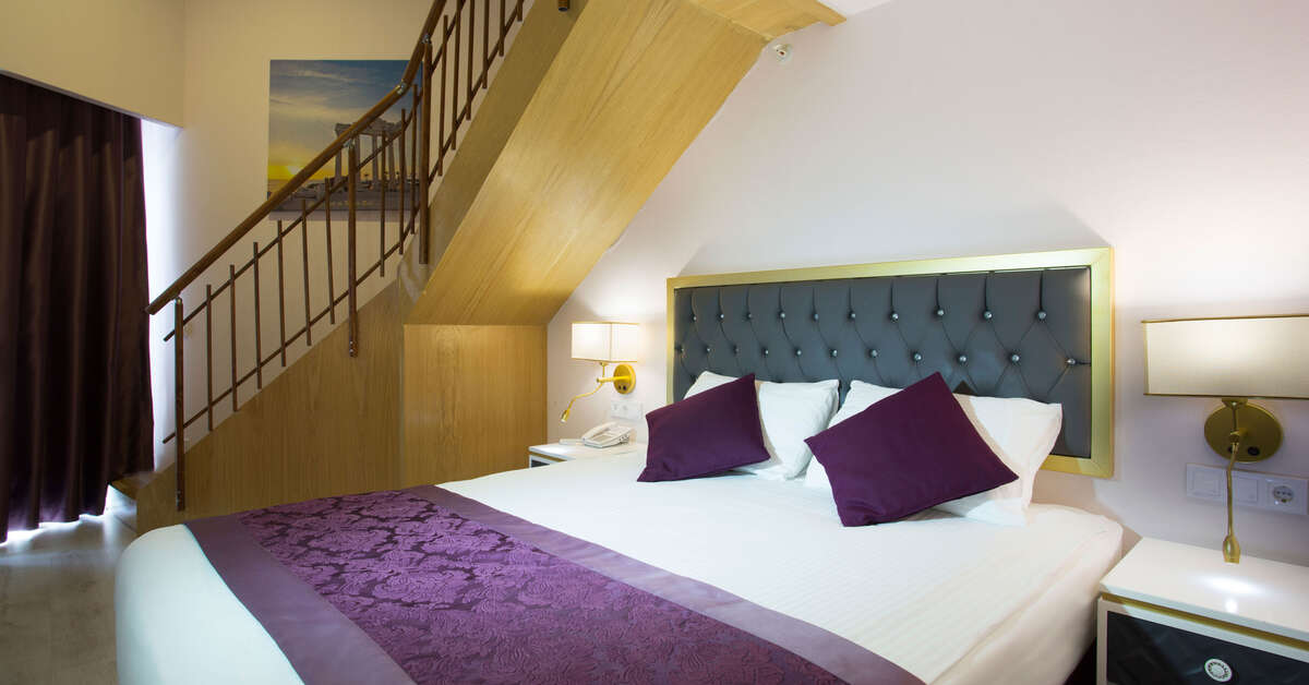 Een foto van Water Side Resort & Spa