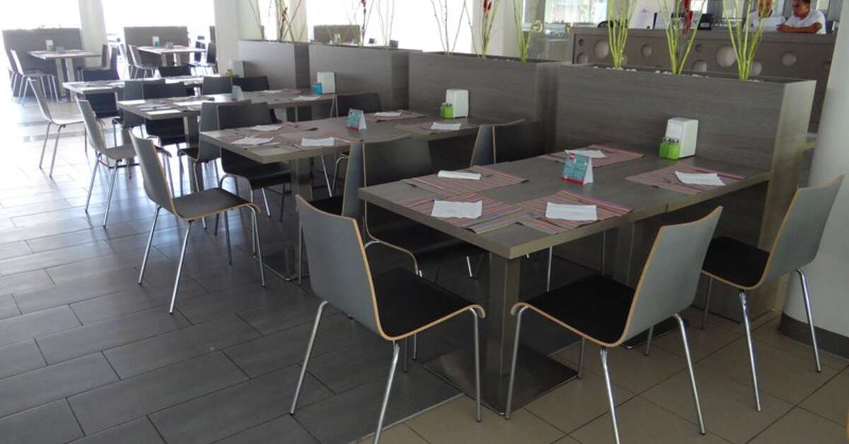 Een foto van Mpm Hotel Kalina Garden