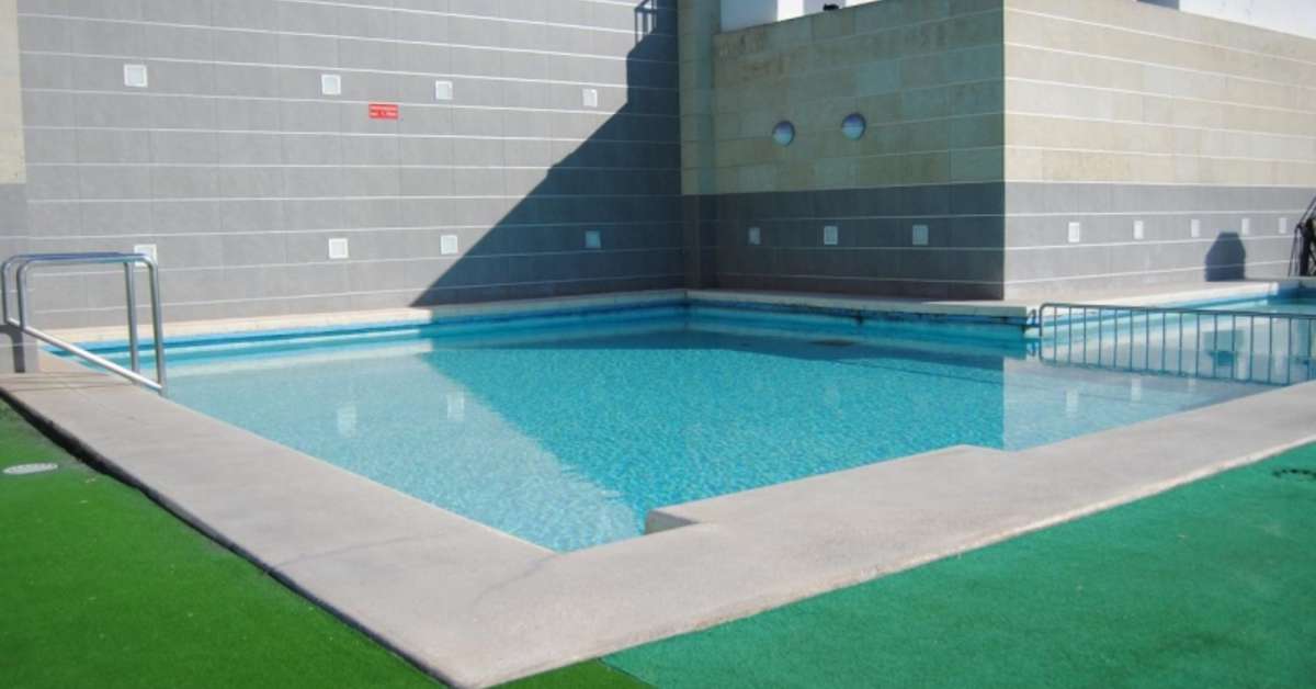 Een foto van Hotel Oasis Plaza