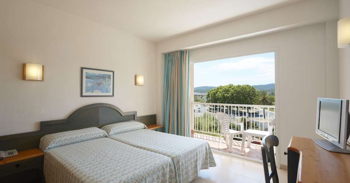 Een foto van Invisa Hotel Es Pla