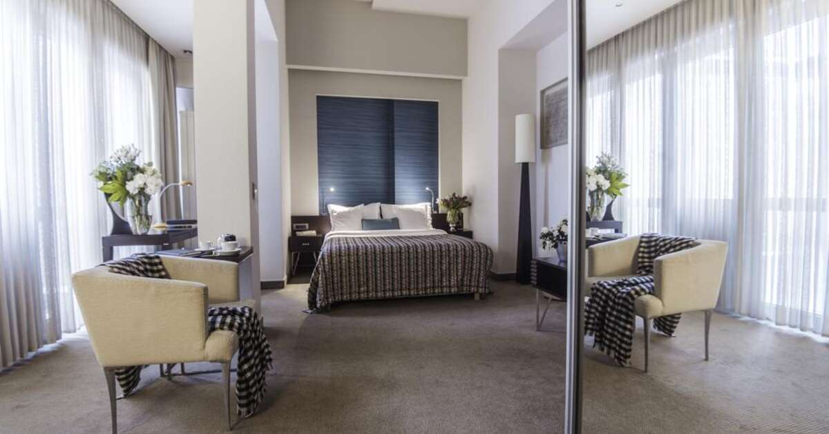 Een foto van Townhouse 27