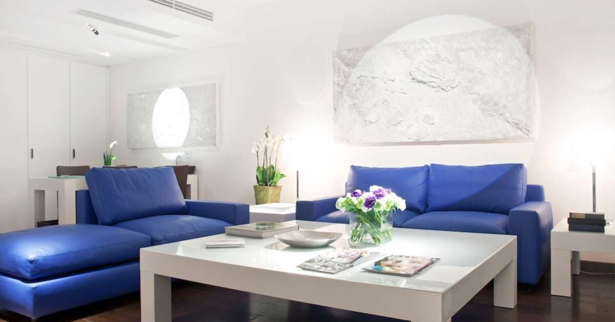 Een foto van Magna Pars Suites Milano