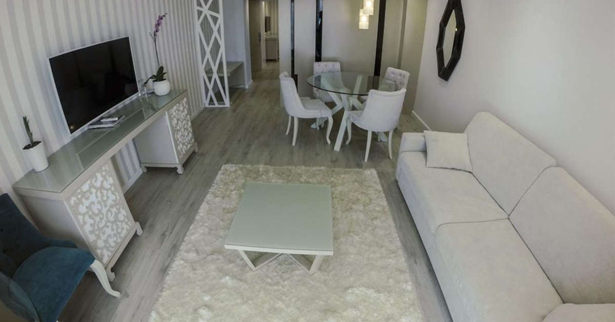 Een foto van Demi Hotel