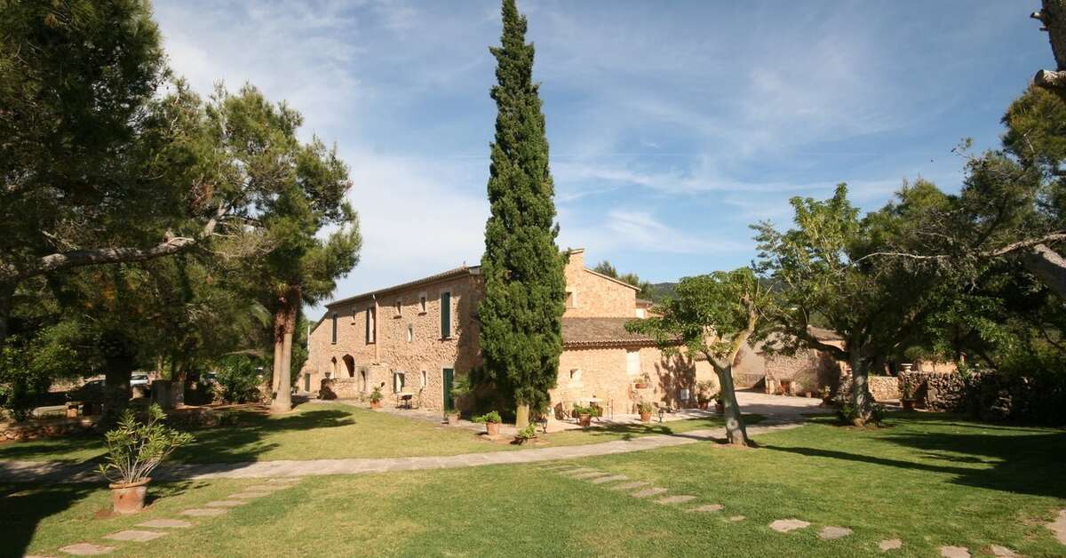 Een foto van Hotel Sa Galera