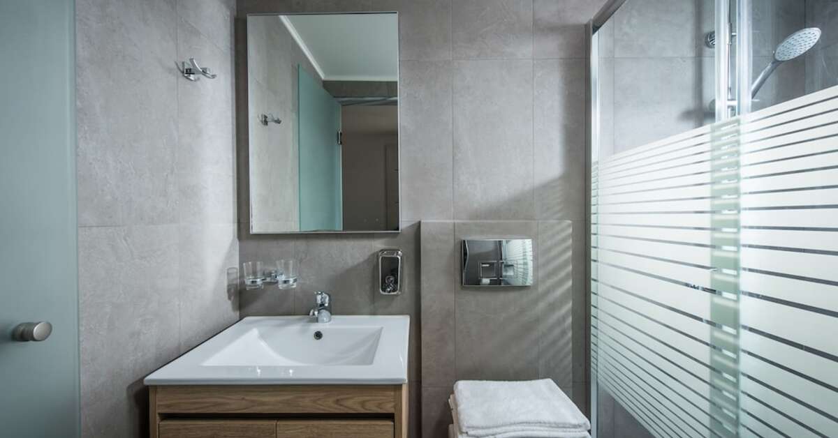Een foto van Odyssia Beach Hotel