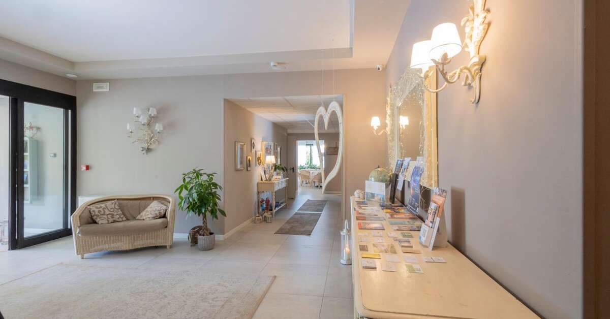 Een foto van Hotel Berta