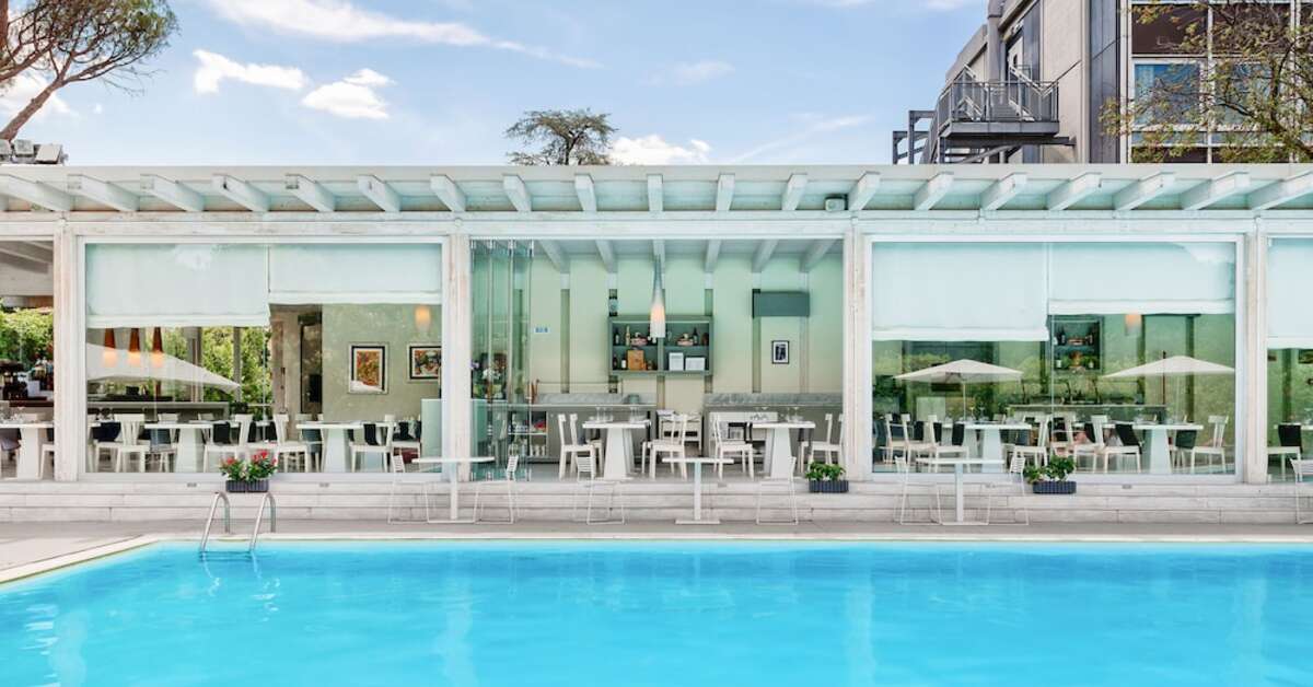 Een foto van Italiana Hotels Florence