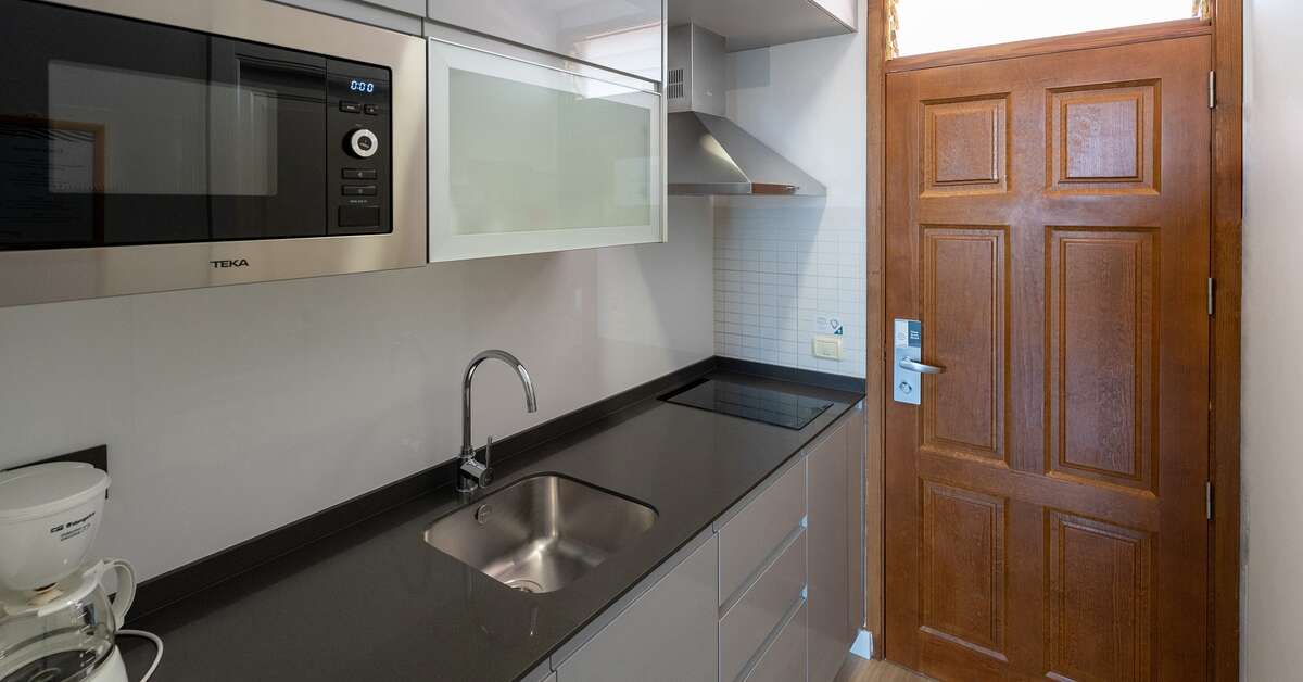 Een foto van Hotel Coral Suites & Spa