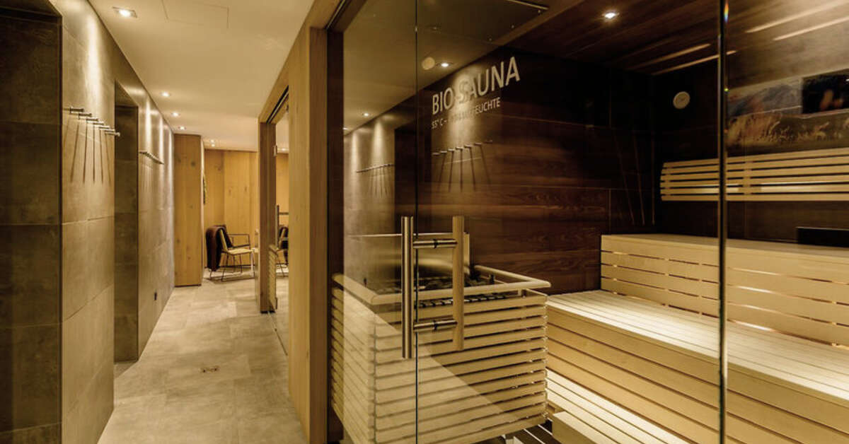 Een foto van Wellness Hotel Kammerlander