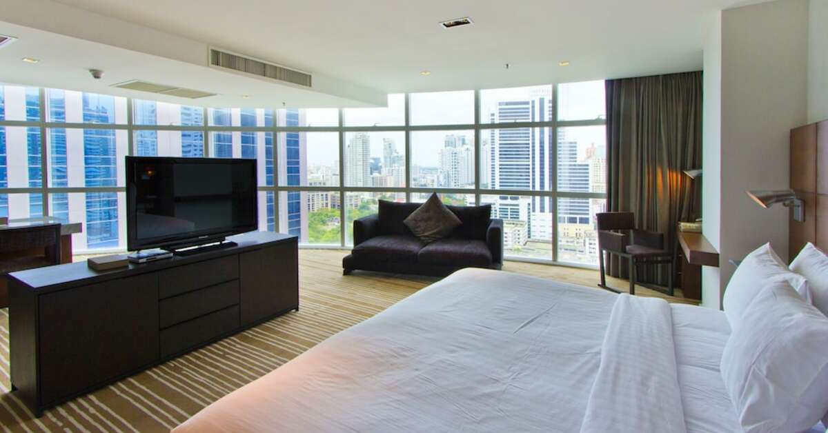 Een foto van S31 Sukhumvit Hotel
