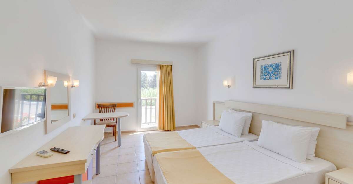 Een foto van Natur Garden Hotel