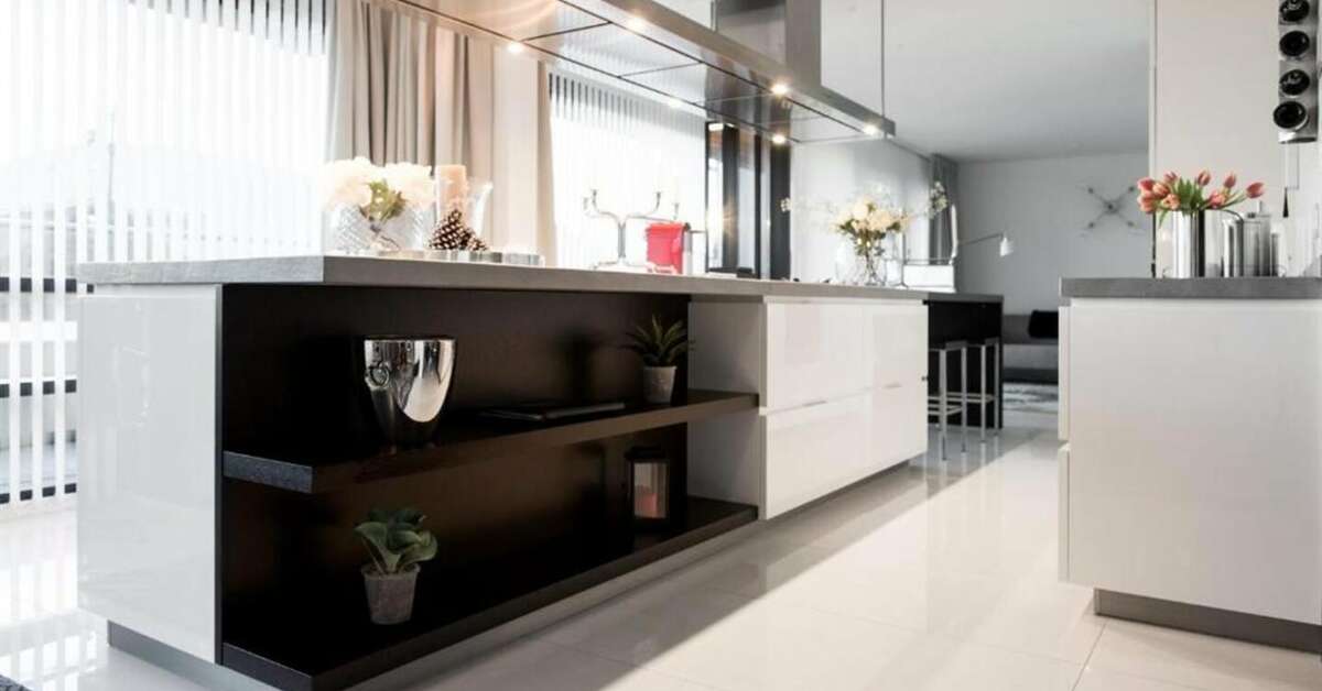 Een foto van Black Pearl