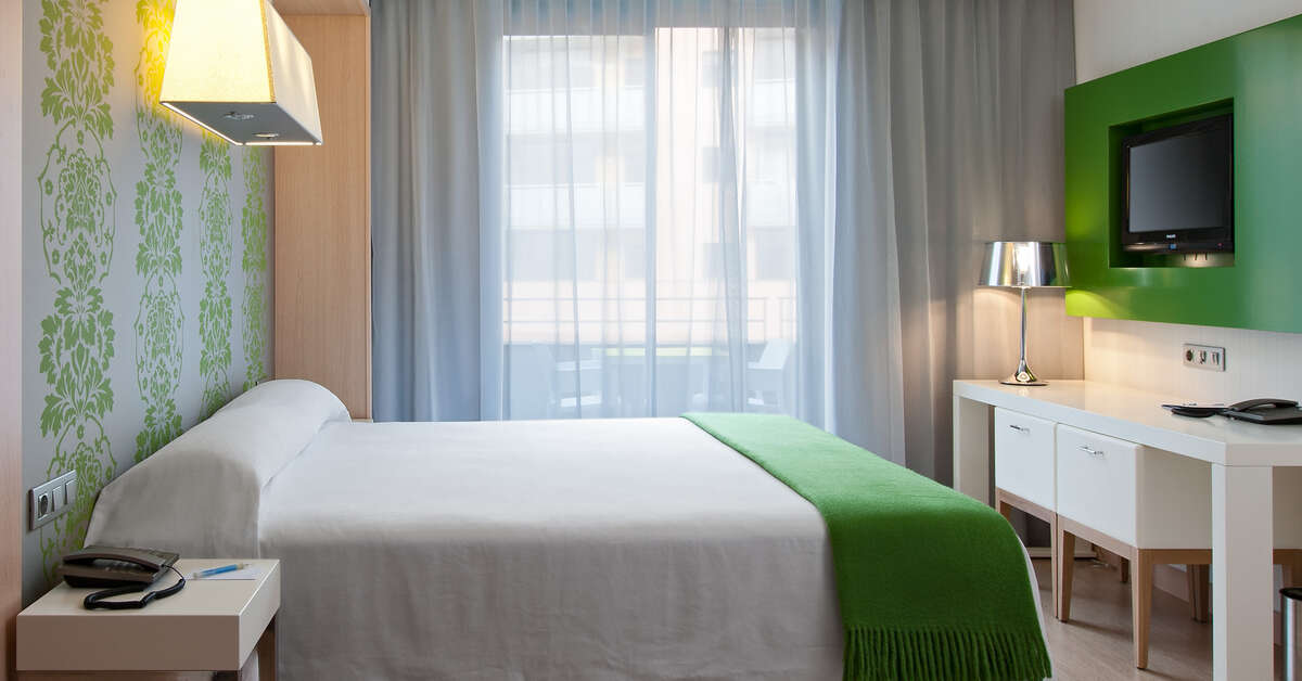 Een foto van Double Tree by Hilton Girona