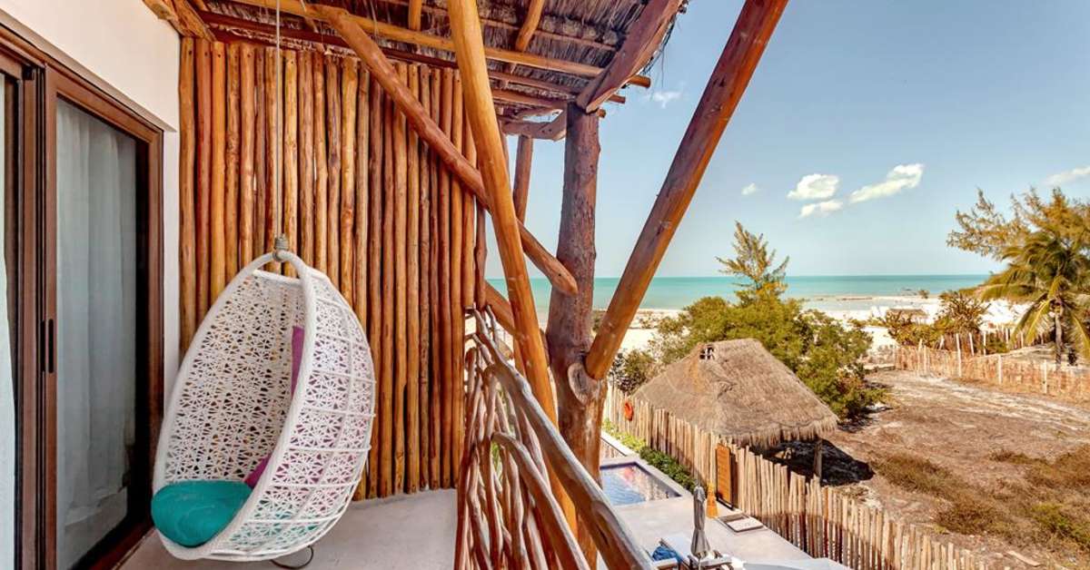 Een foto van Mystique Holbox by Royalton