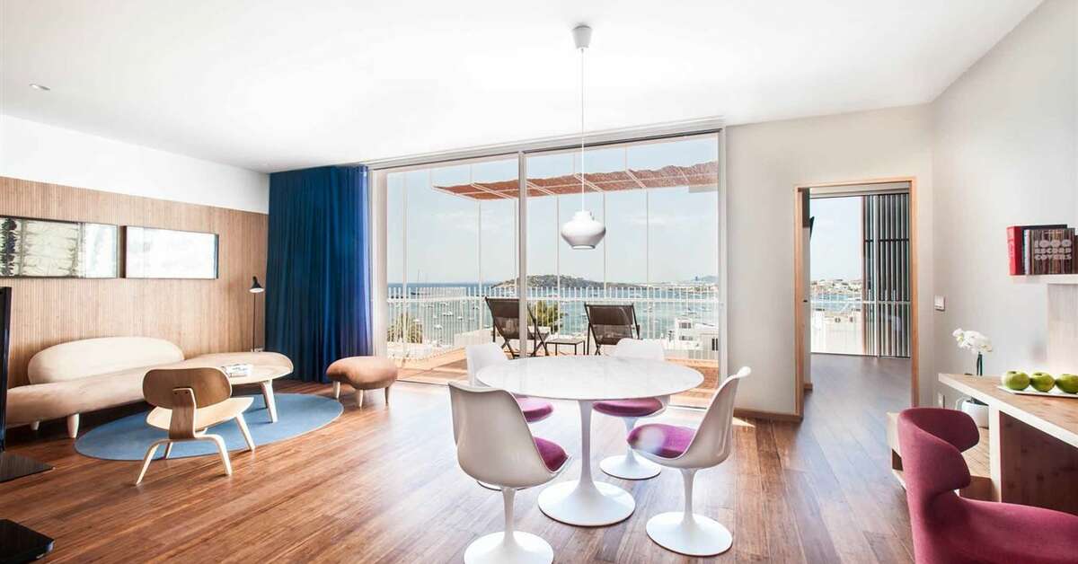Een foto van Od Hotel Talamanca