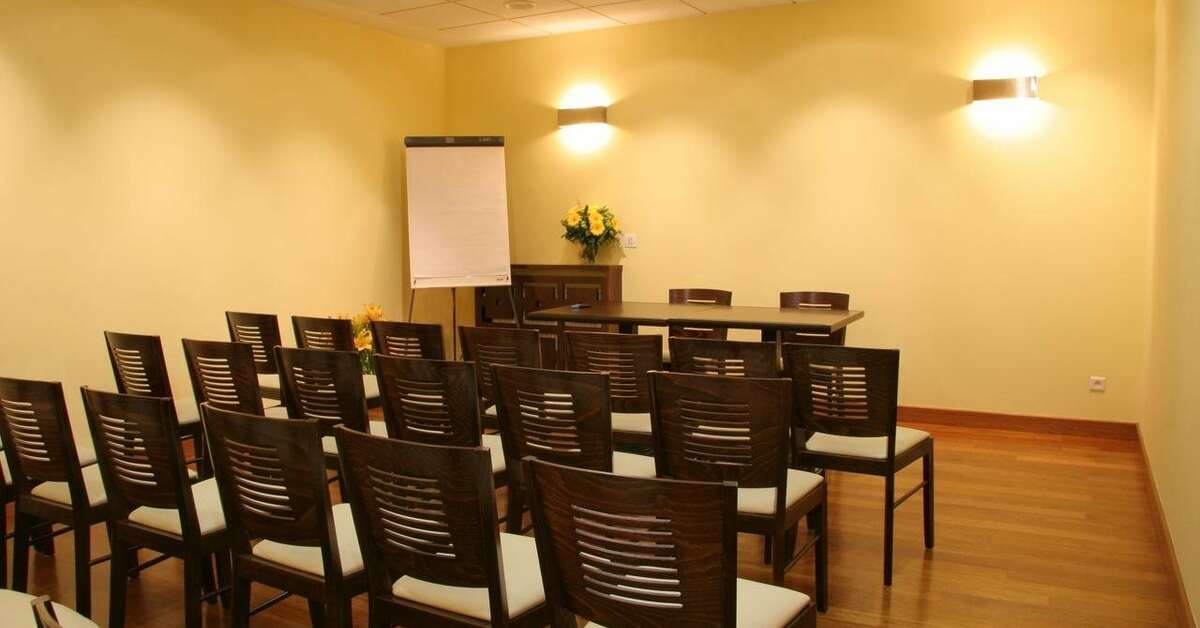 Een foto van Ascot Premium Hotel
