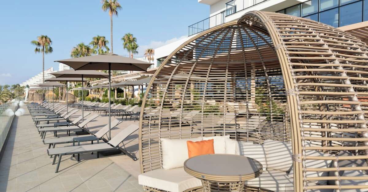 Ein Foto Best Hotels Triton