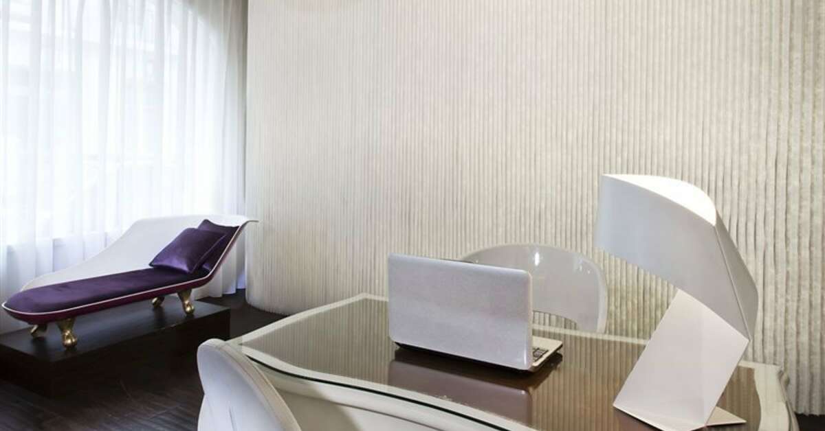 Een foto van New Hotel Republique