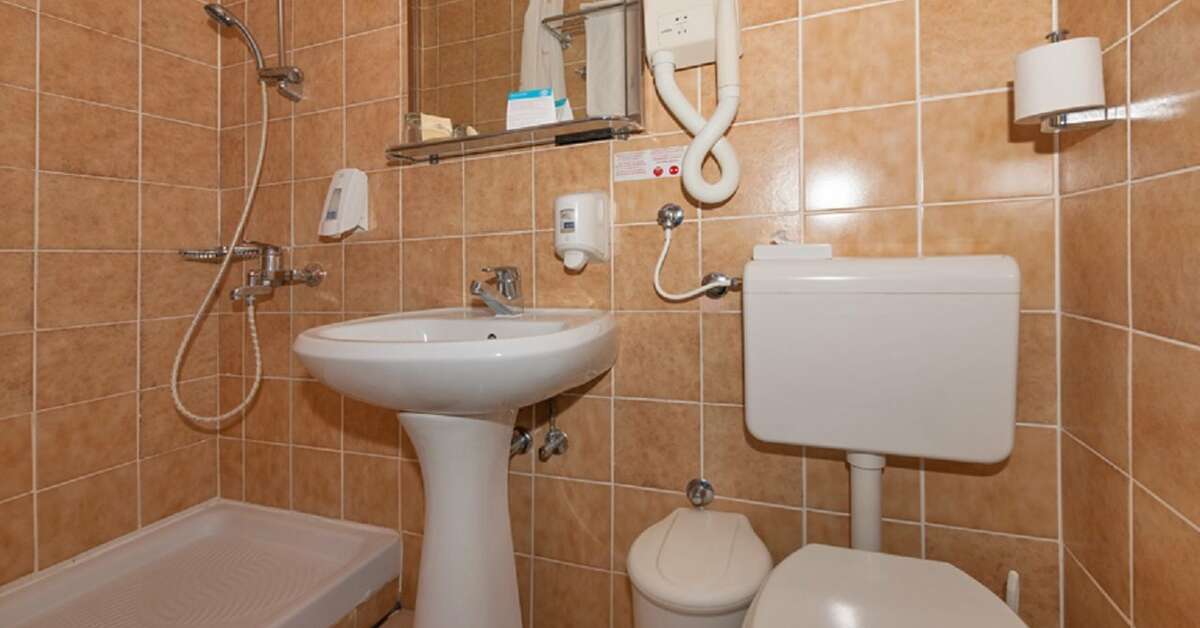 Ein Foto Maistra All Inclusive Resort Funtana