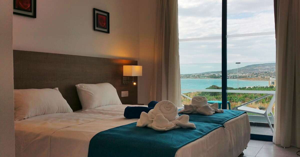 Een foto van Marica's Boutique Hotel