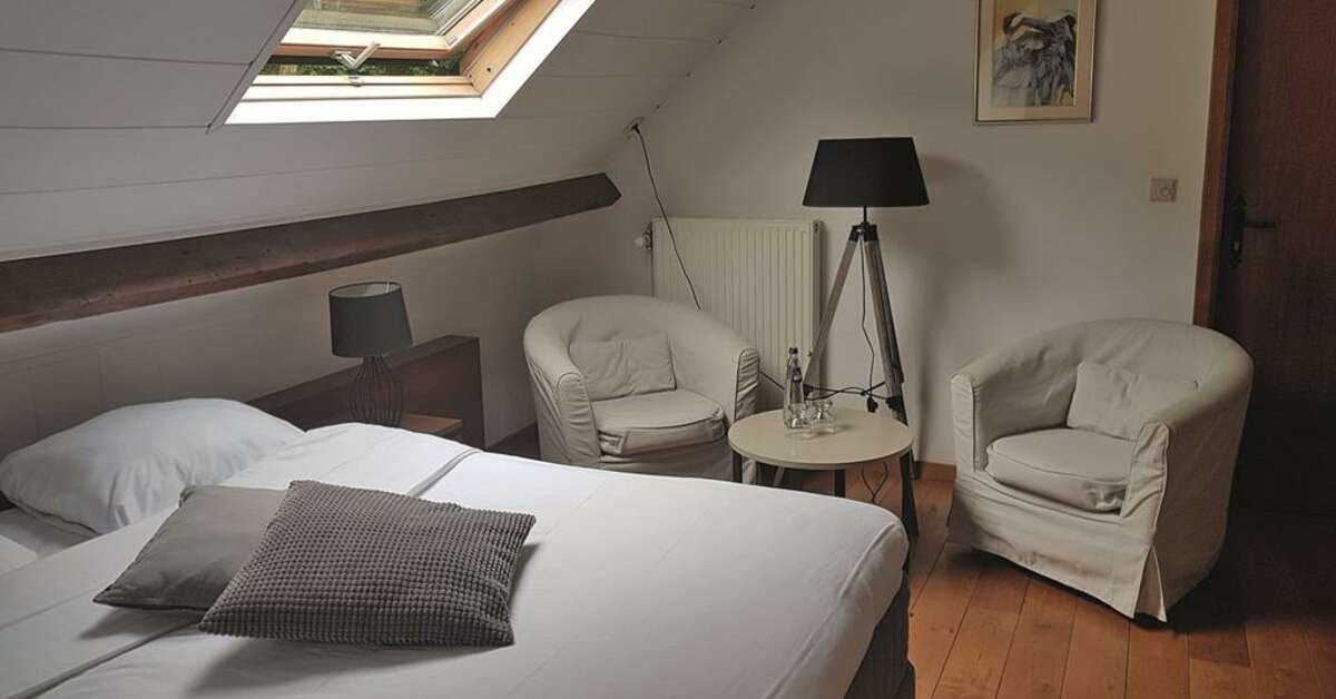 Een foto van Auberge d'Alle