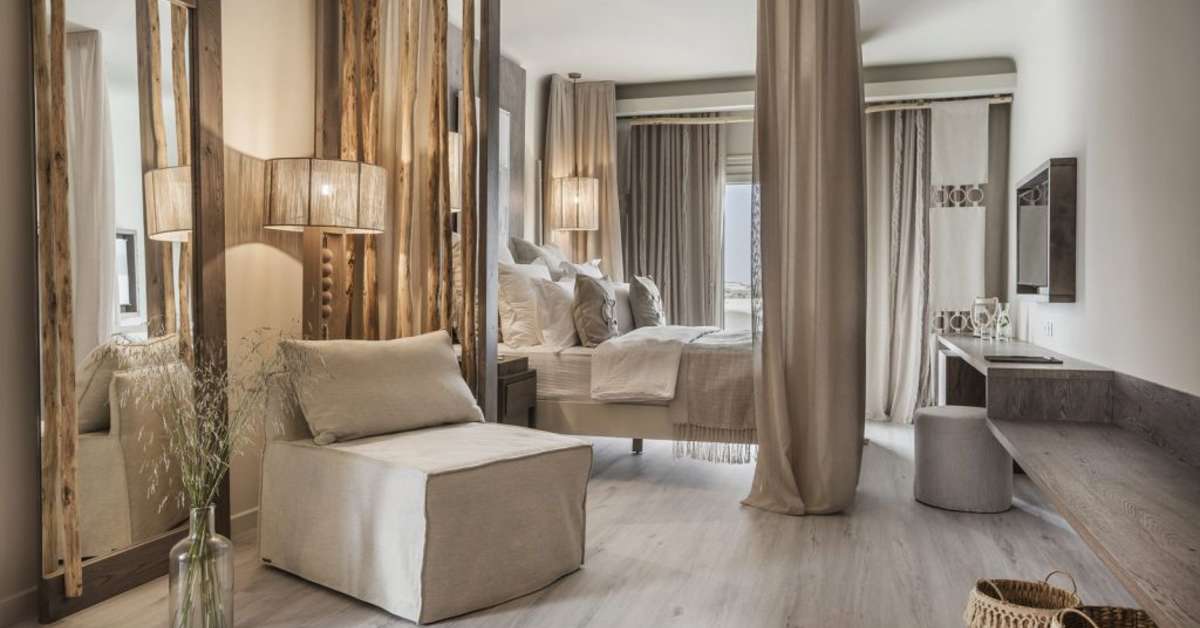 Een foto van Palladium Boutique Hotel