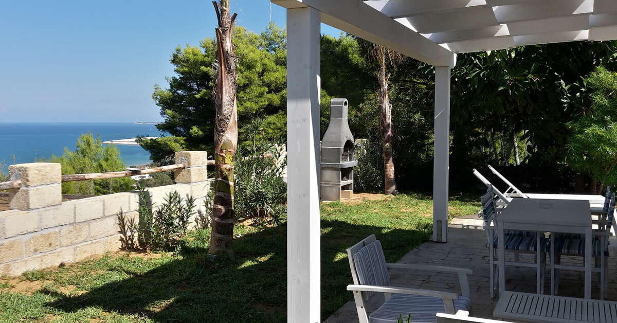 Een foto van Residence Villaggio Petruso